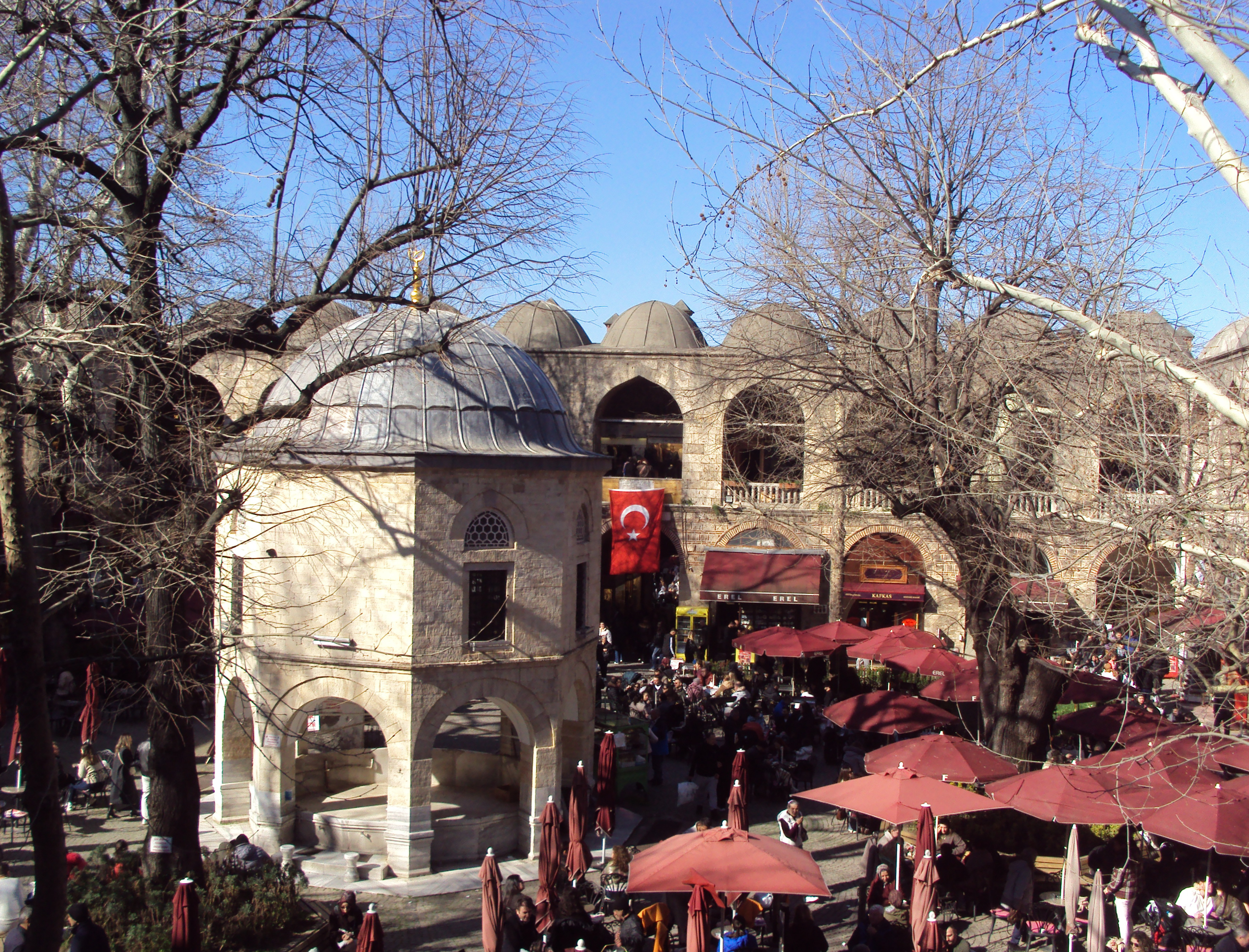 Kozahan