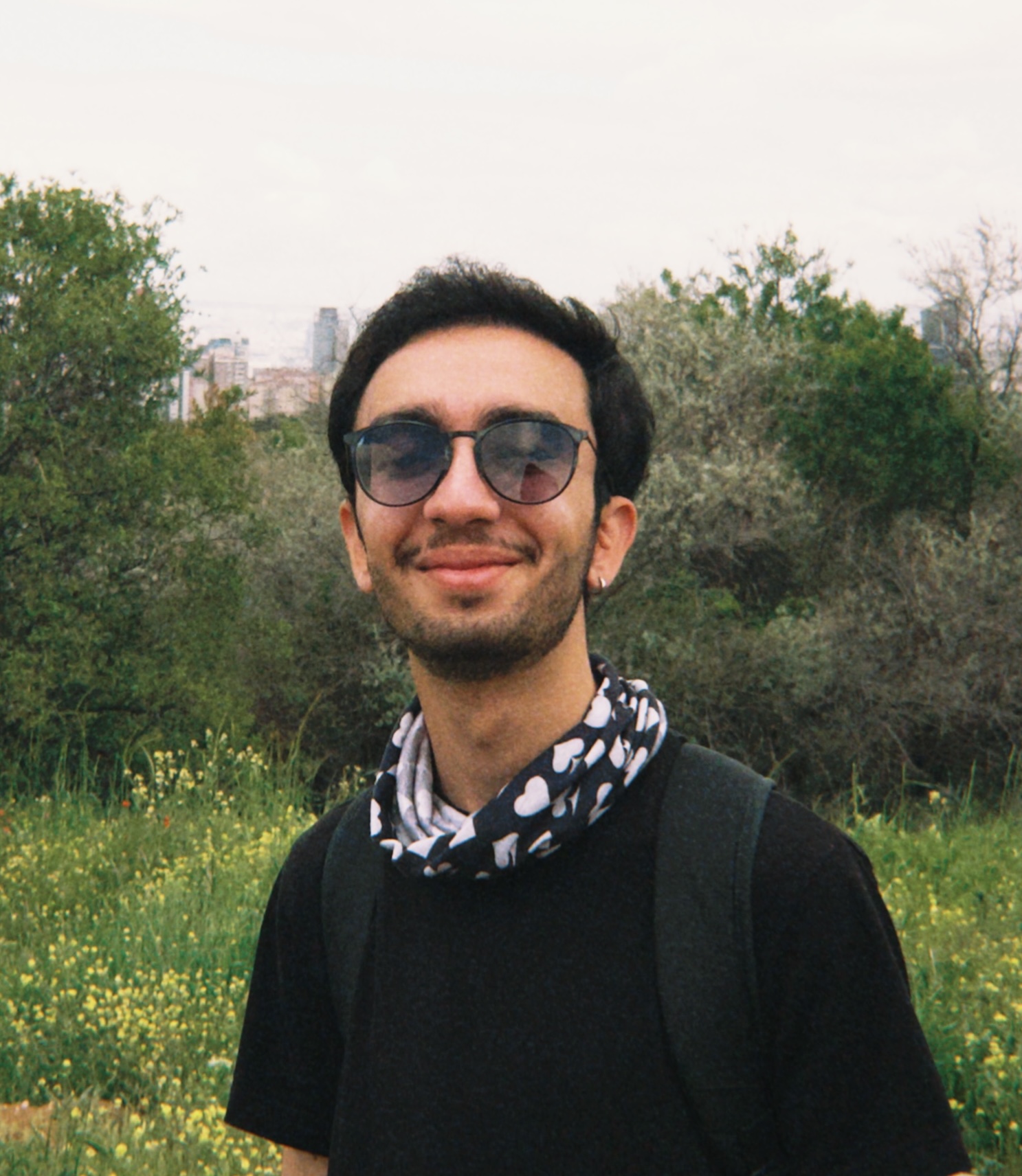 Profile Picture